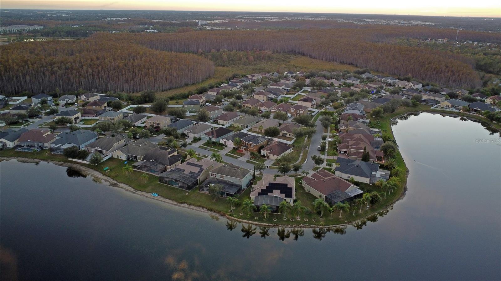 Image 43 of 48 For 14614 Grand Cove Drive