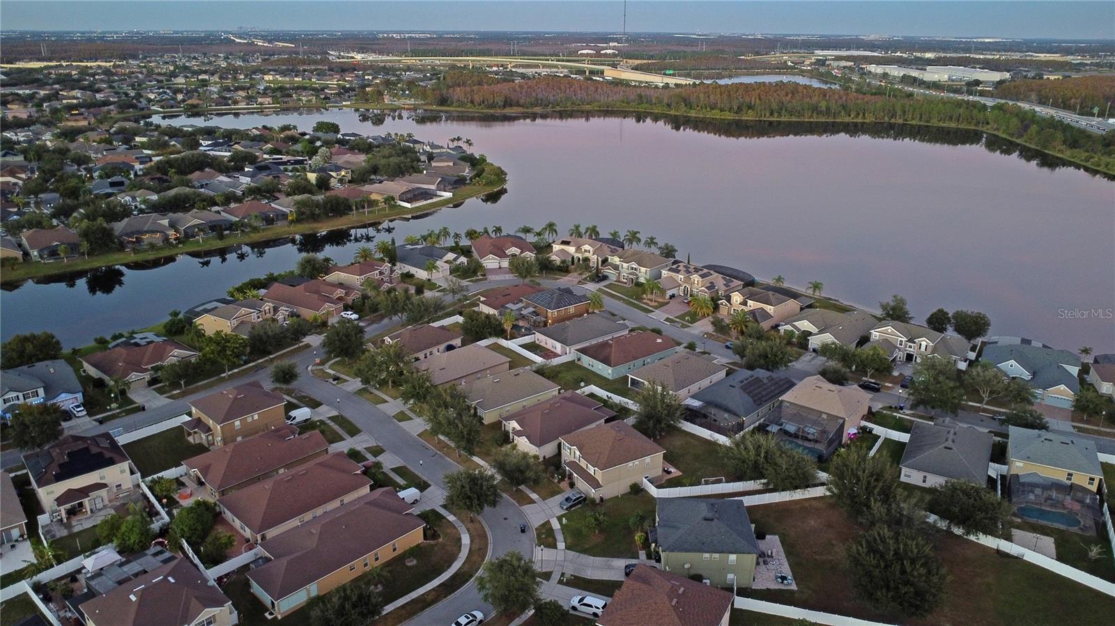 Image 47 of 48 For 14614 Grand Cove Drive