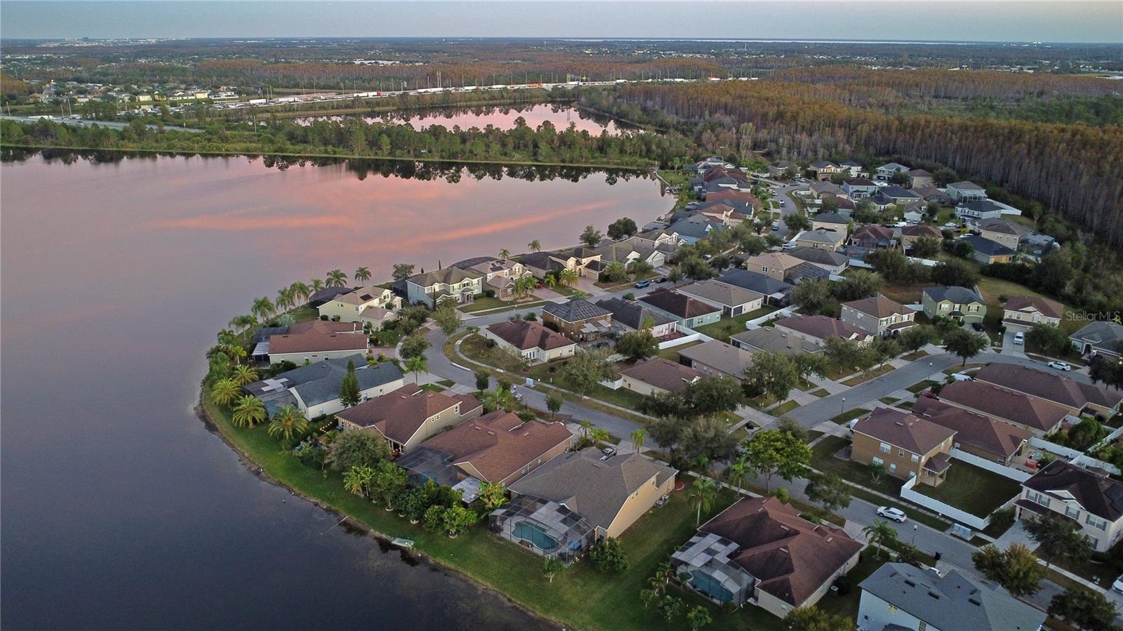 Image 5 of 48 For 14614 Grand Cove Drive