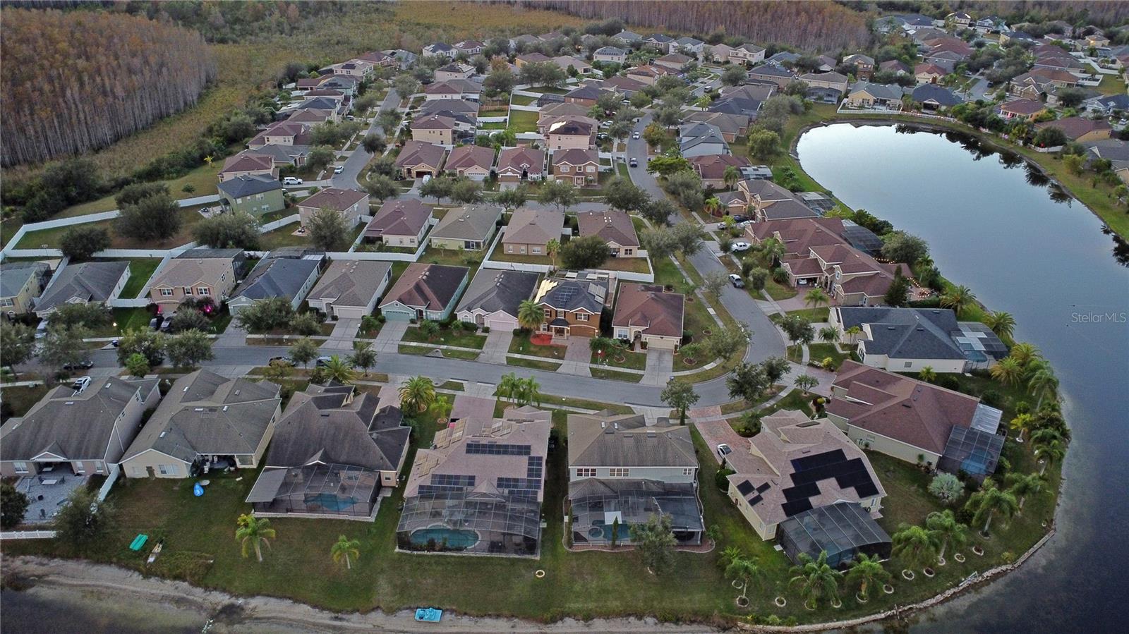 Image 51 of 54 For 14614 Grand Cove Drive