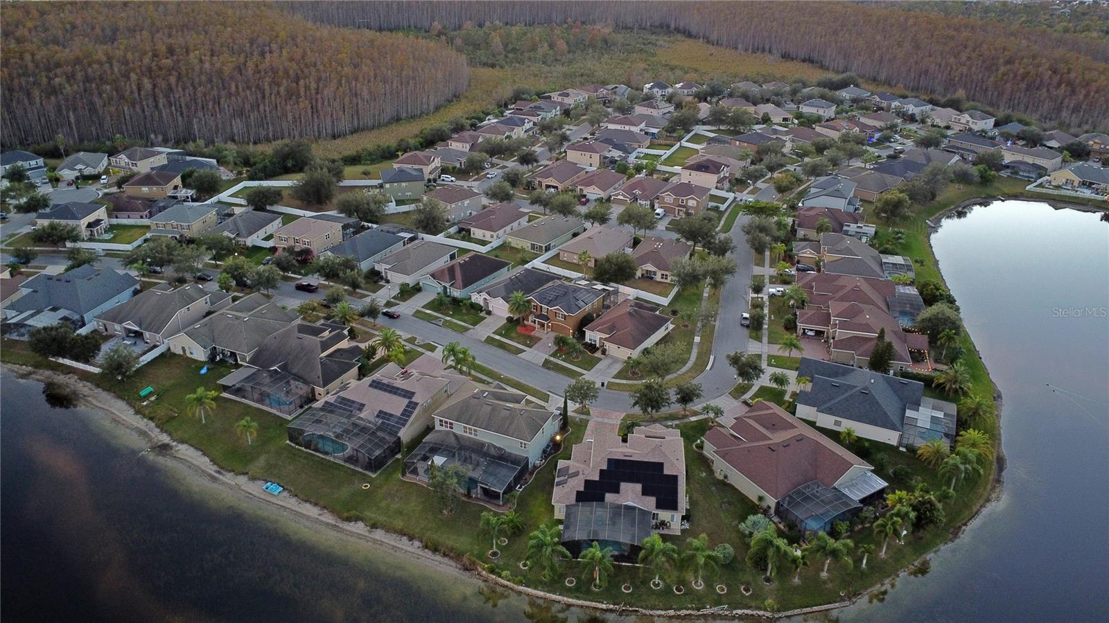 Image 52 of 54 For 14614 Grand Cove Drive