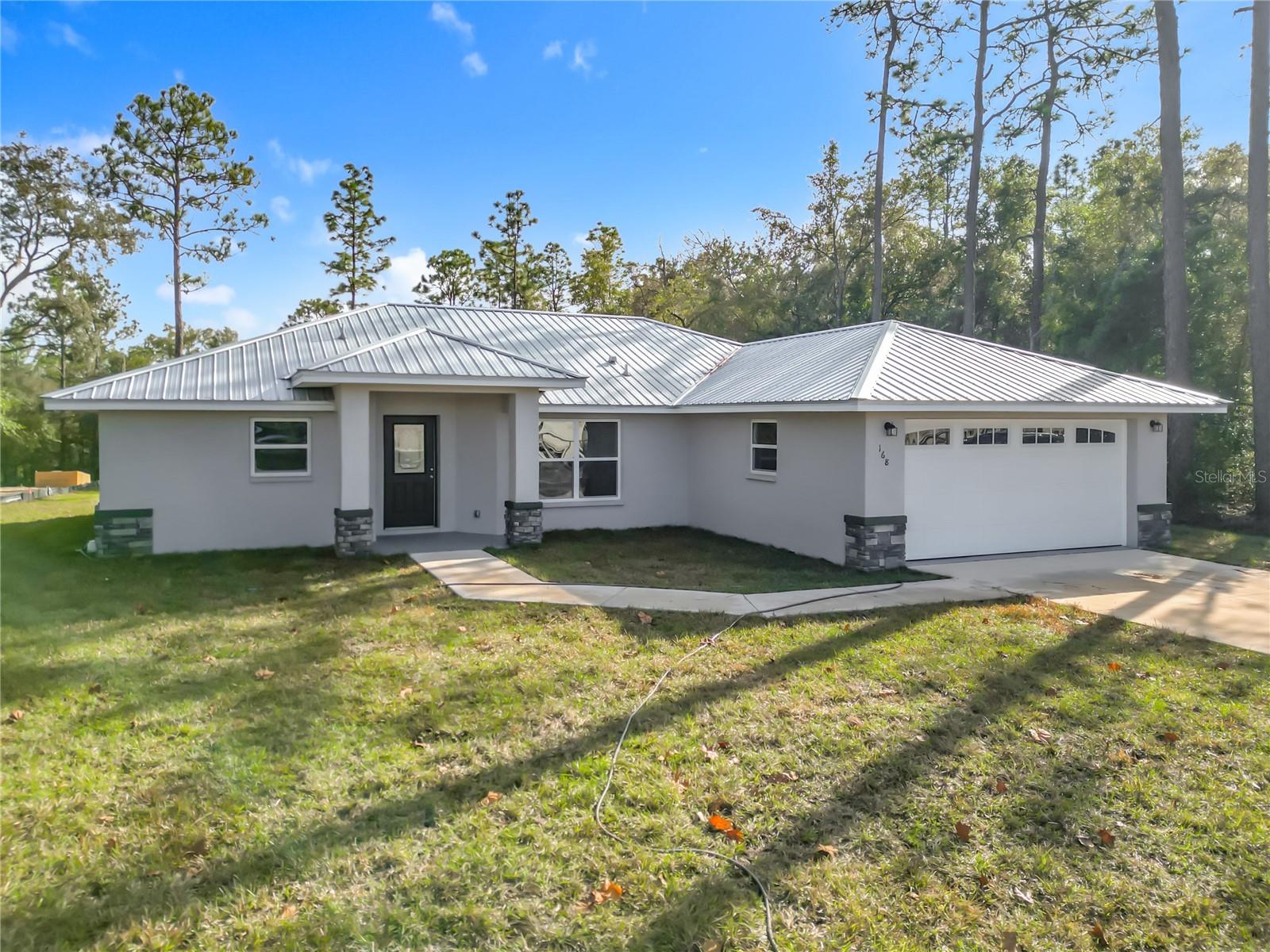 Image 2 of 54 For 168 Citrus Springs Boulevard