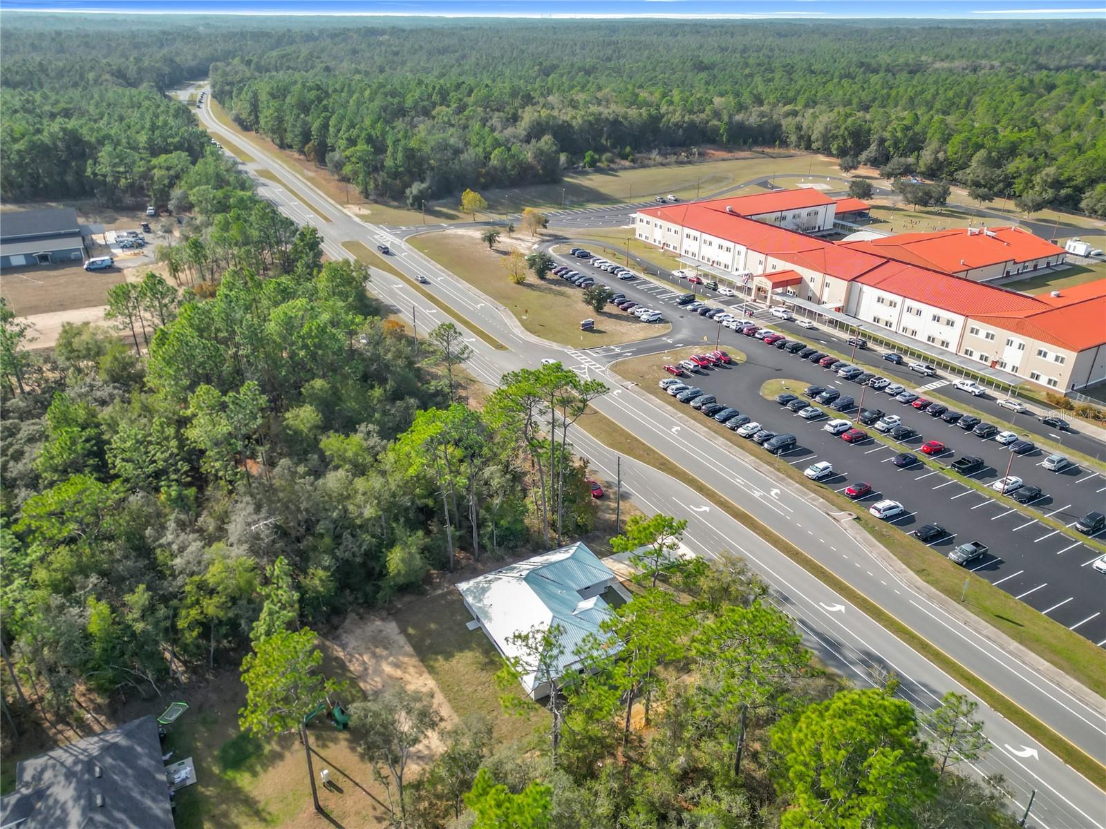 Image 32 of 54 For 168 Citrus Springs Boulevard