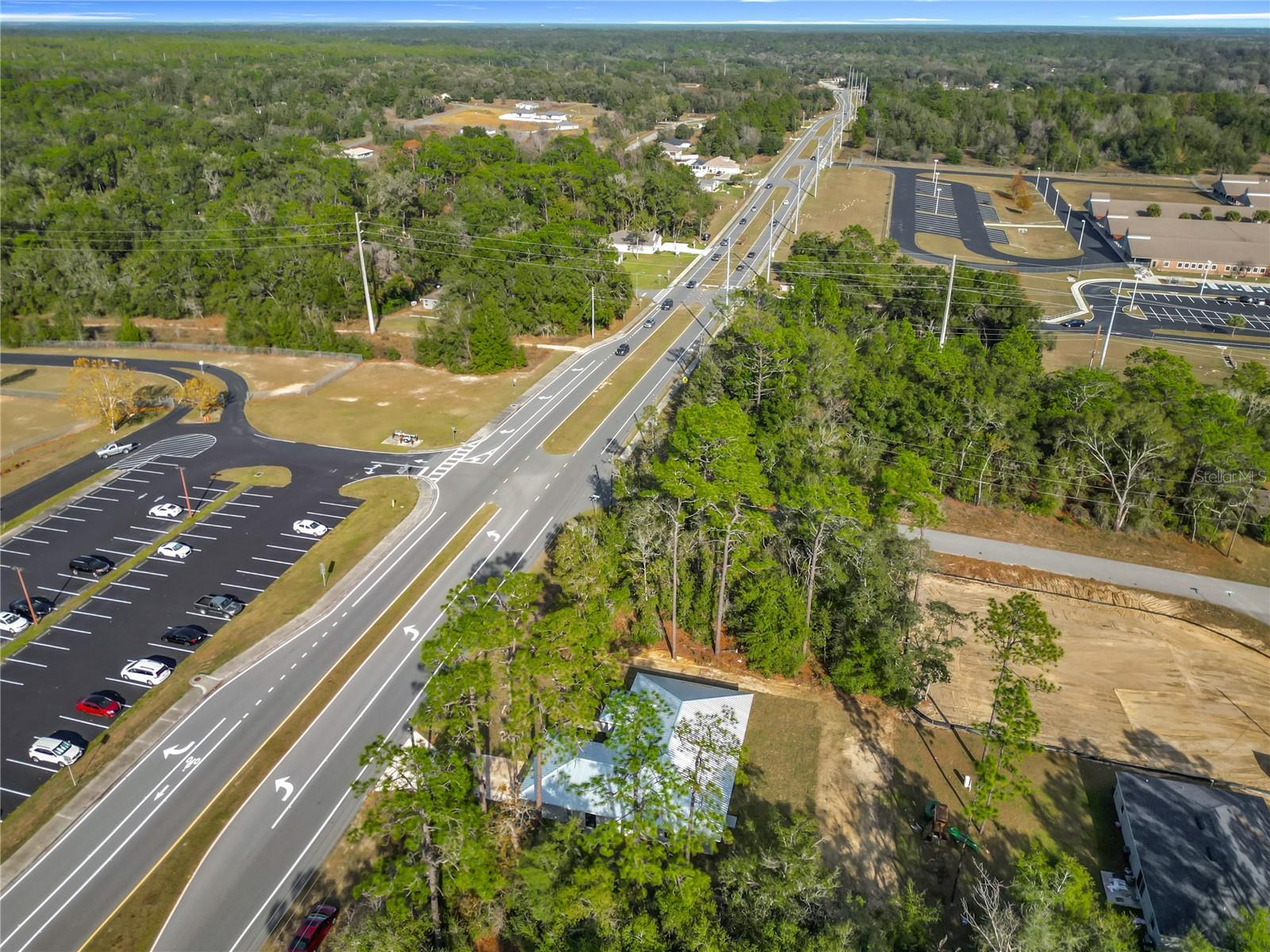 Image 33 of 54 For 168 Citrus Springs Boulevard