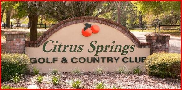 Image 36 of 54 For 168 Citrus Springs Boulevard