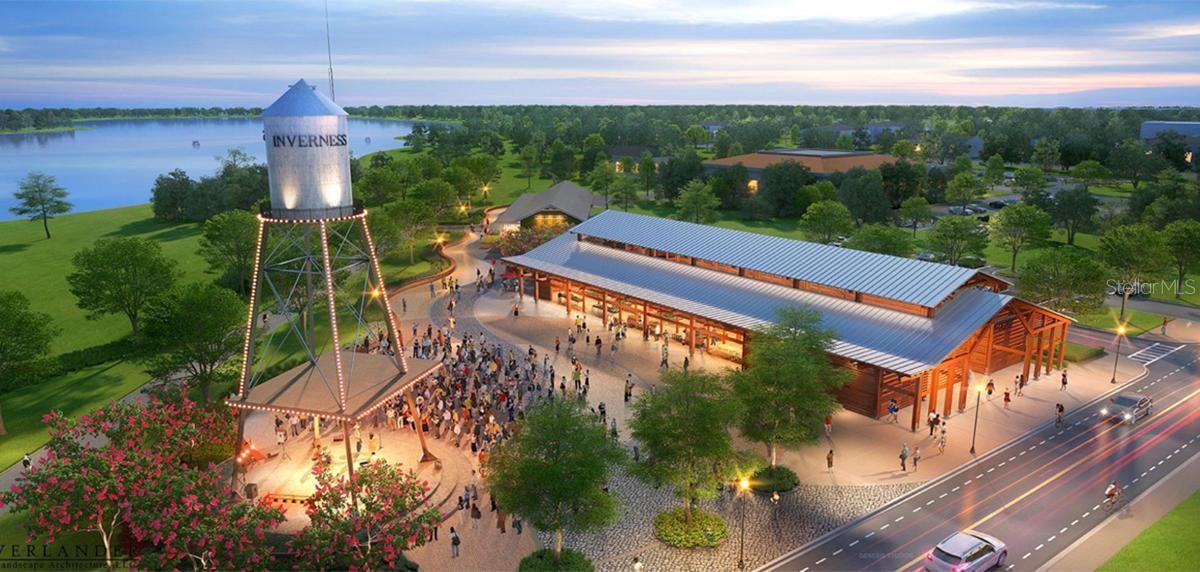 Image 43 of 54 For 168 Citrus Springs Boulevard