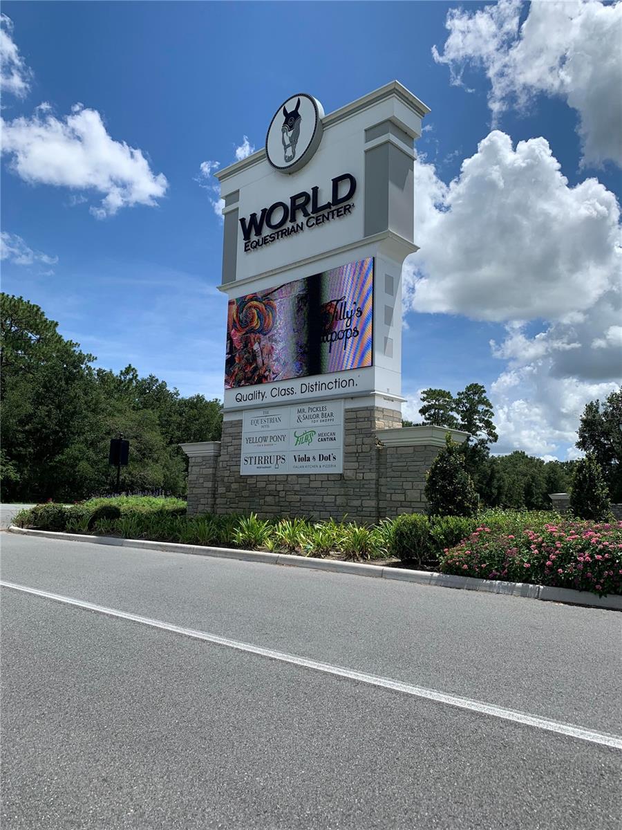 Image 49 of 54 For 168 Citrus Springs Boulevard