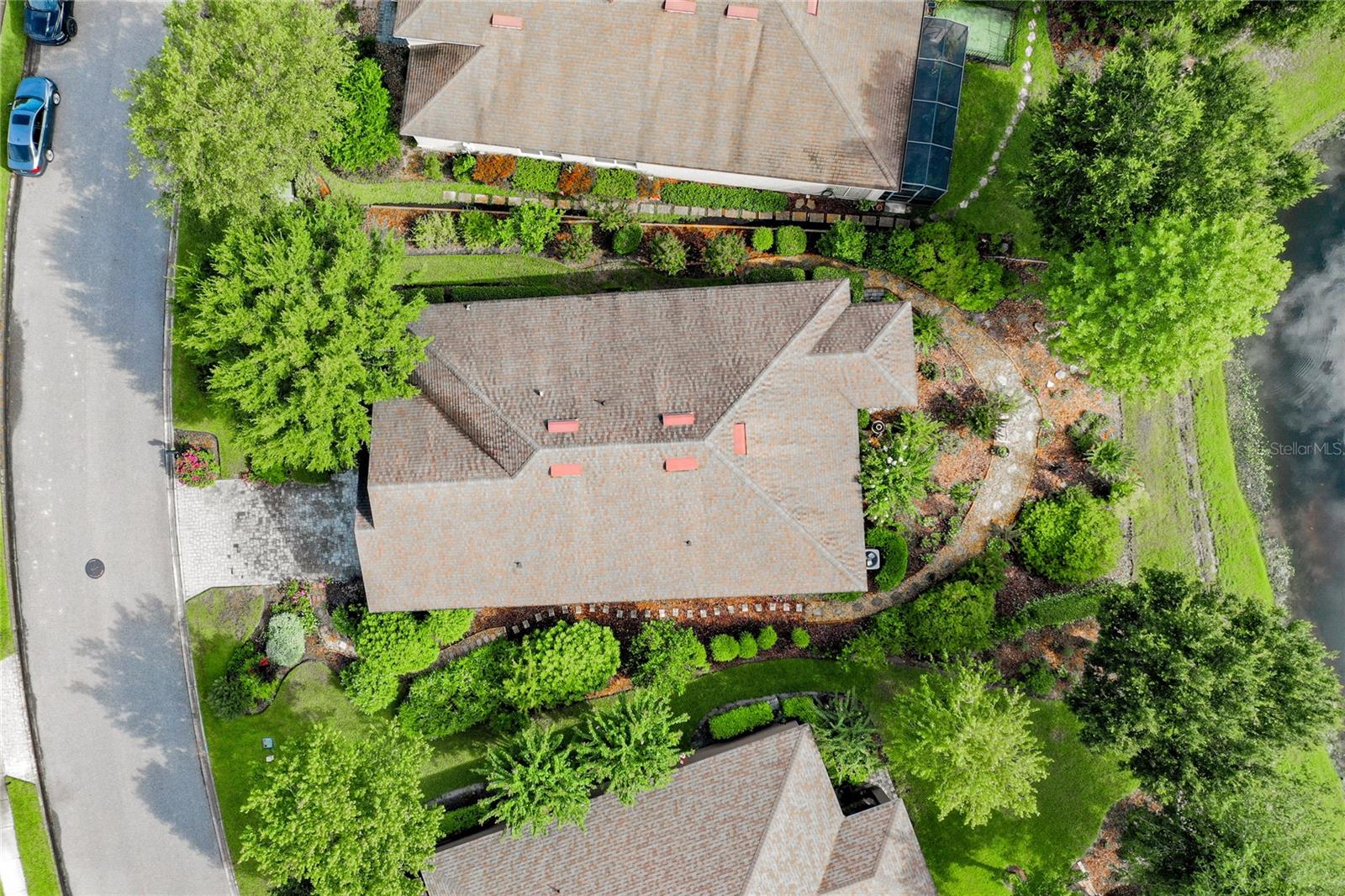 Image 54 of 69 For 798 Battersea Drive