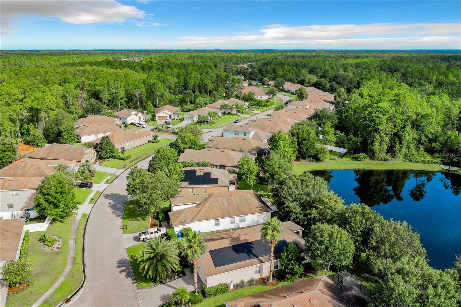 Image 59 of 69 For 798 Battersea Drive