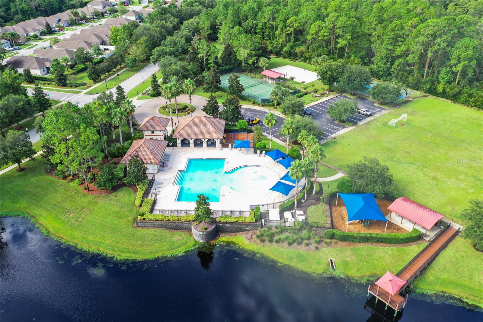 Image 64 of 69 For 798 Battersea Drive