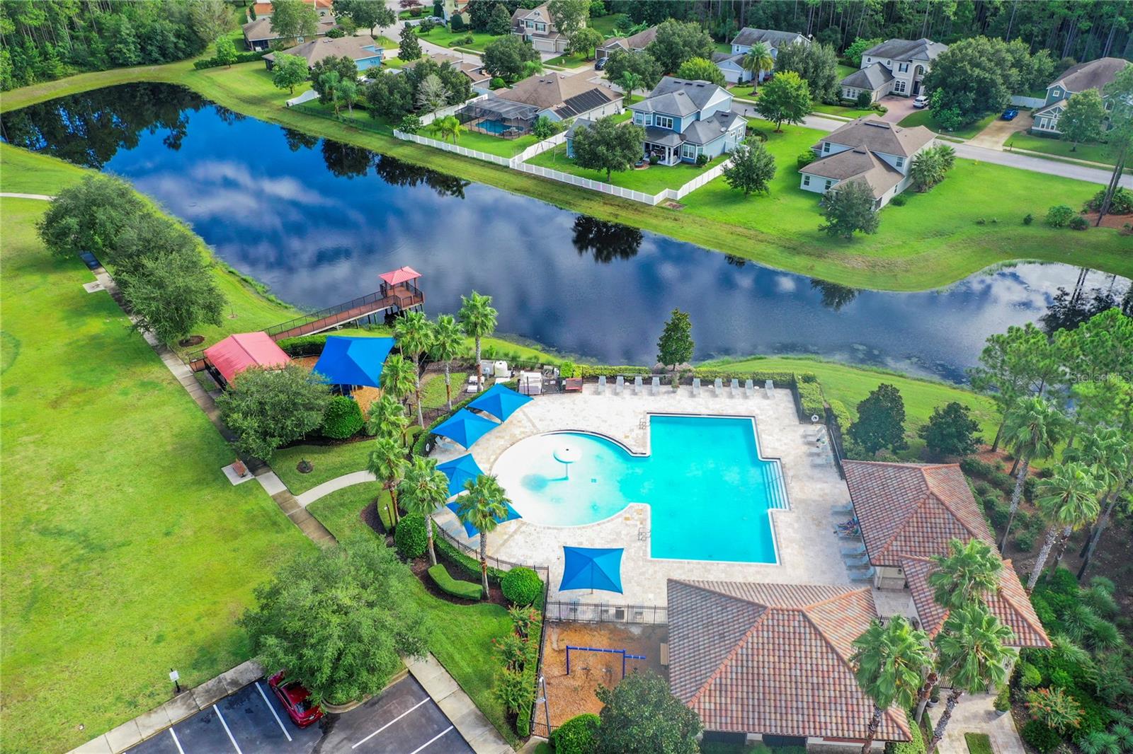 Image 66 of 69 For 798 Battersea Drive