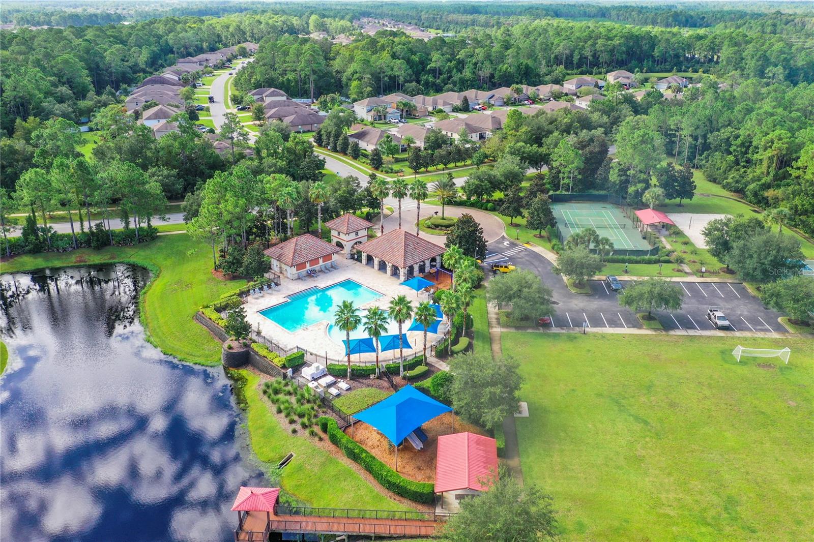 Image 68 of 69 For 798 Battersea Drive