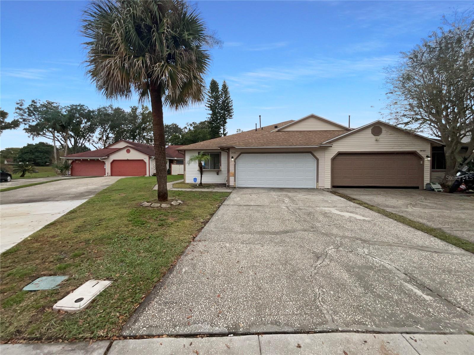Details for 2418 Turpin Drive, ORLANDO, FL 32837