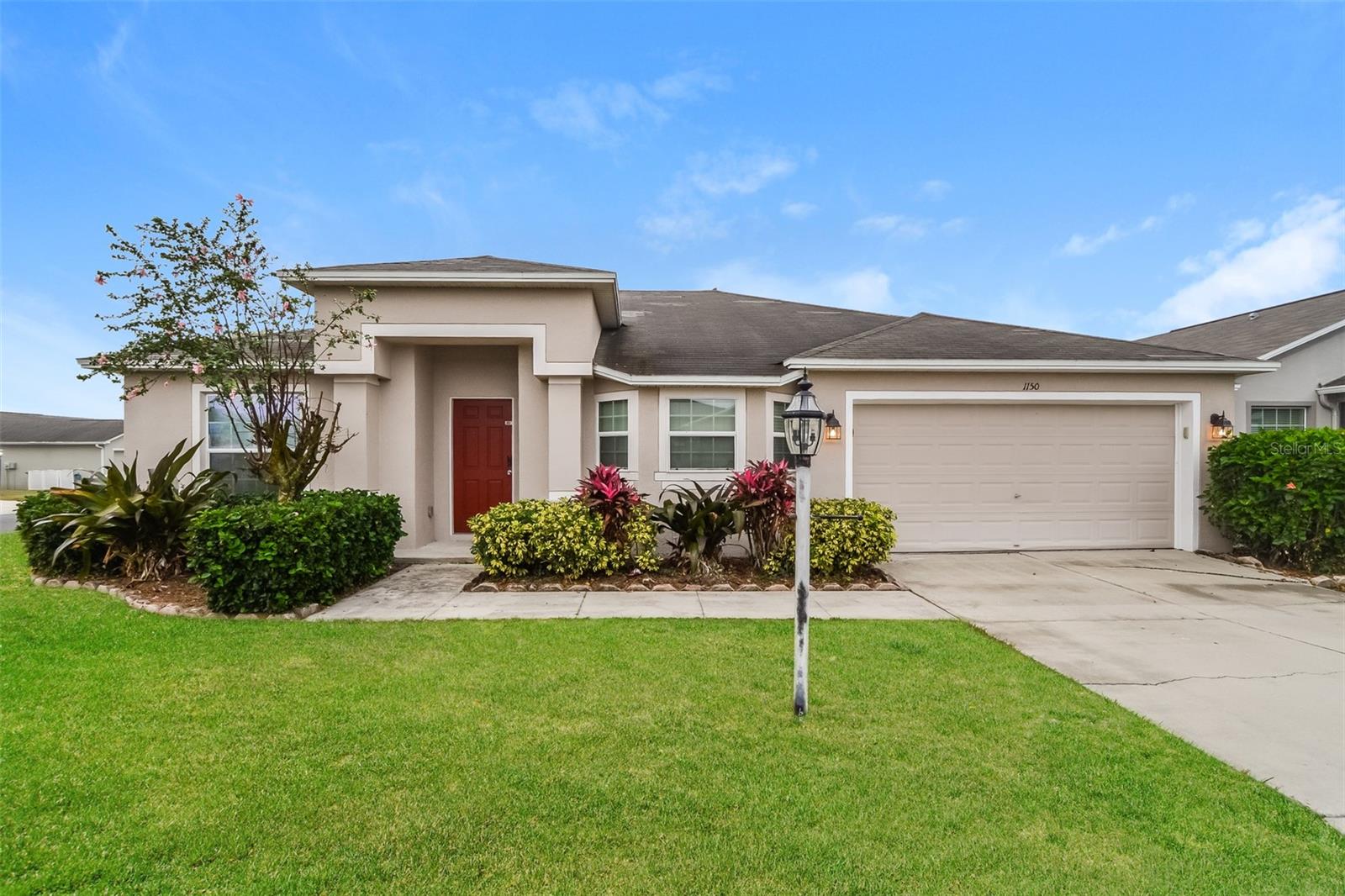 Details for 1150 High Seas Street, WINTER HAVEN, FL 33880