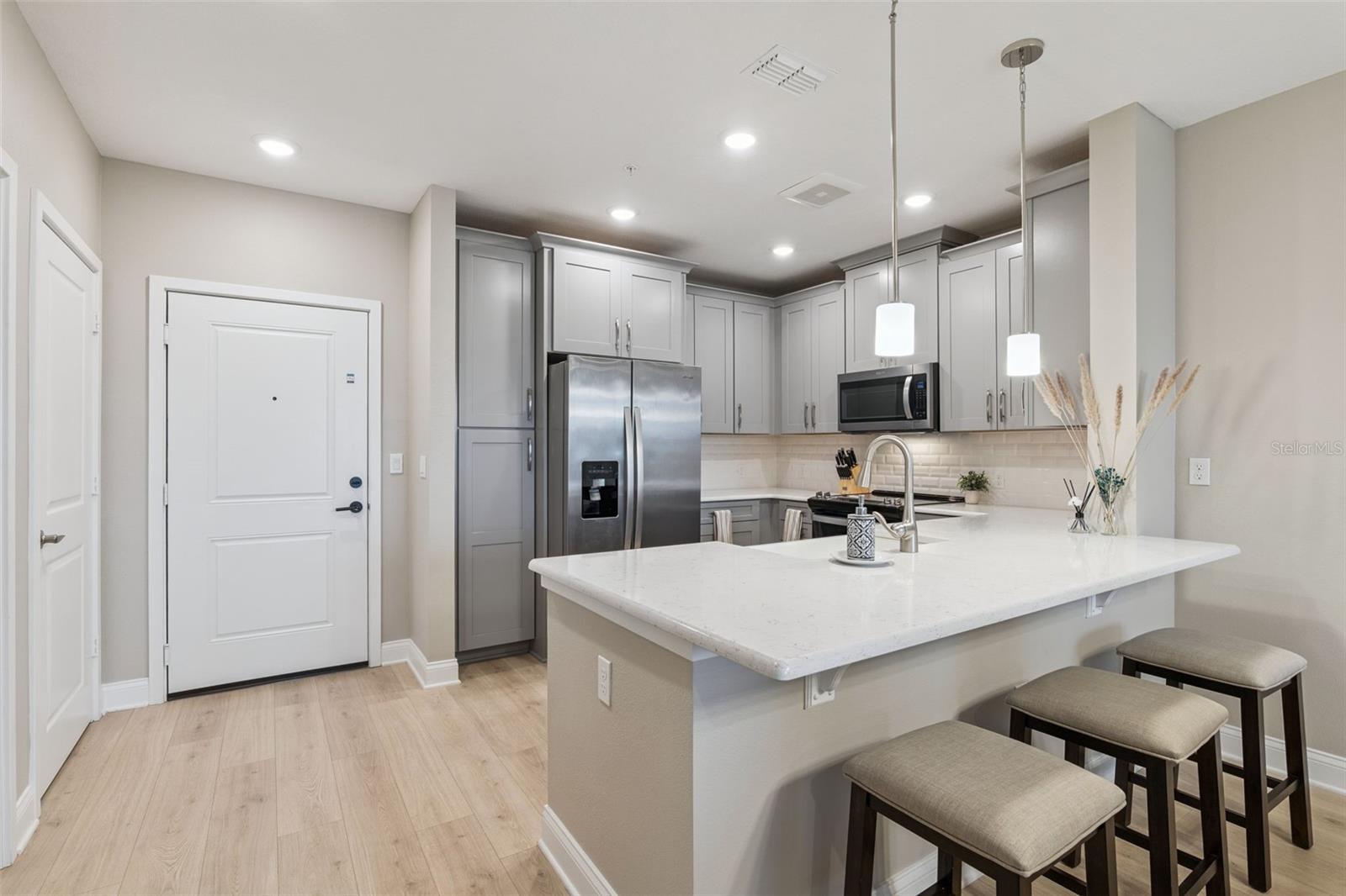 Image 12 of 79 For 7565 Laureate Boulevard 3304