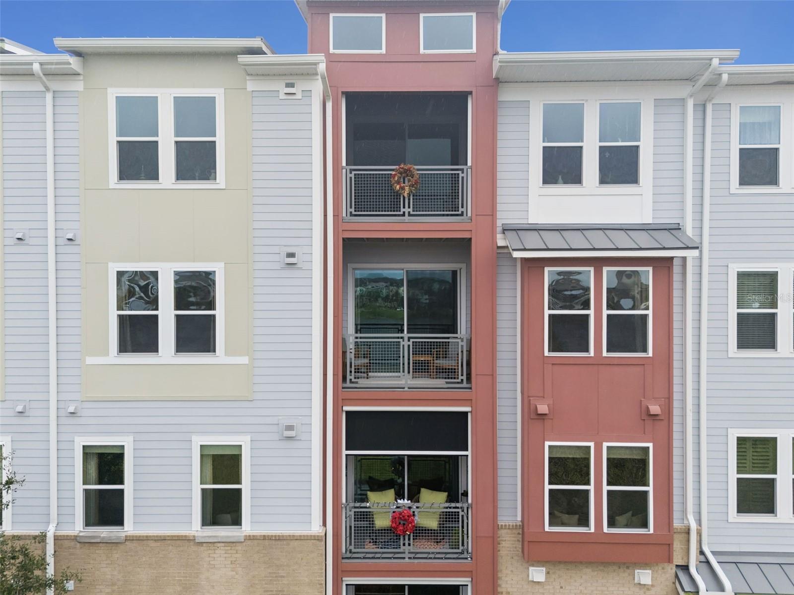 Image 41 of 79 For 7565 Laureate Boulevard 3304