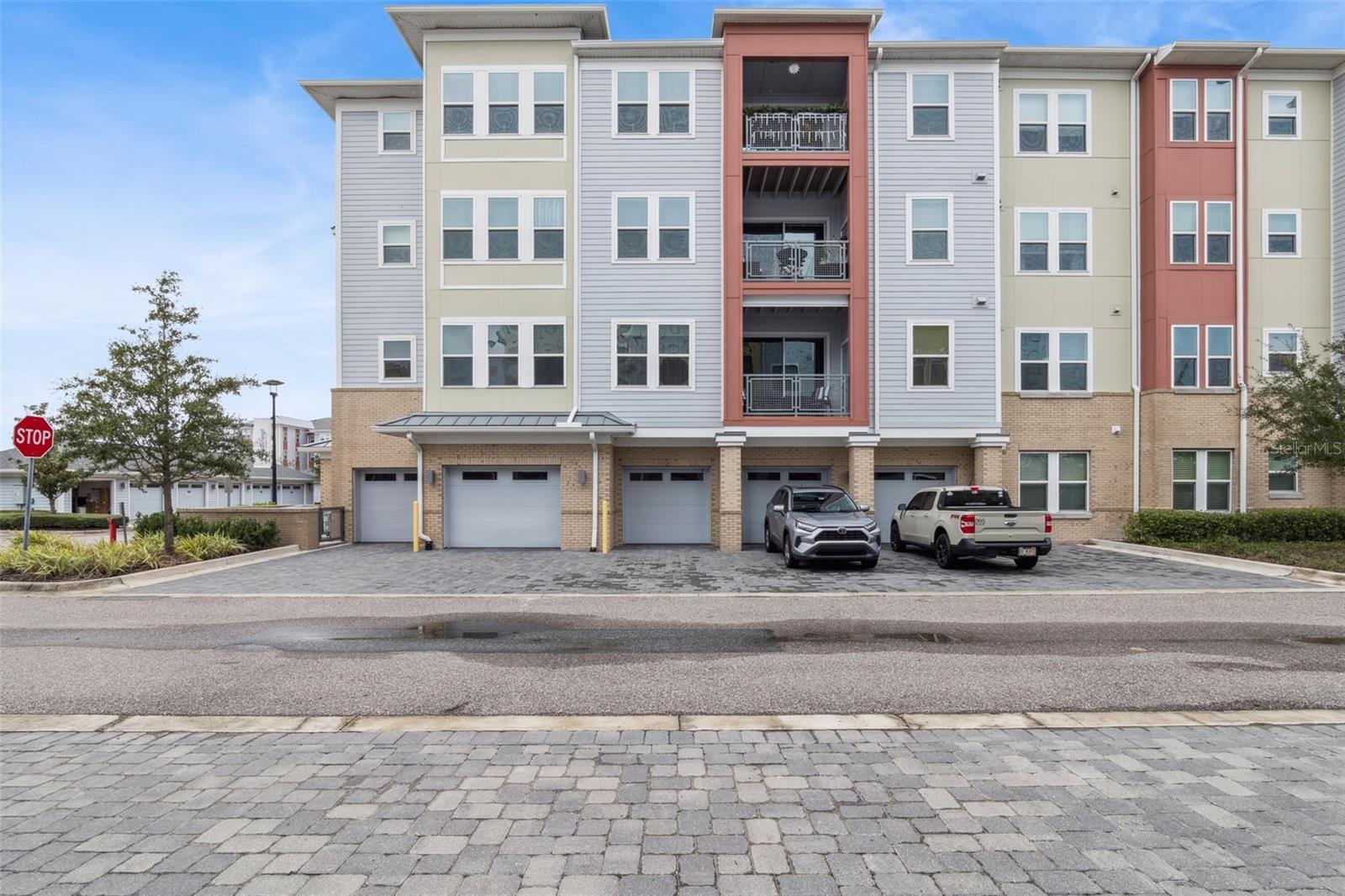 Image 45 of 79 For 7565 Laureate Boulevard 3304