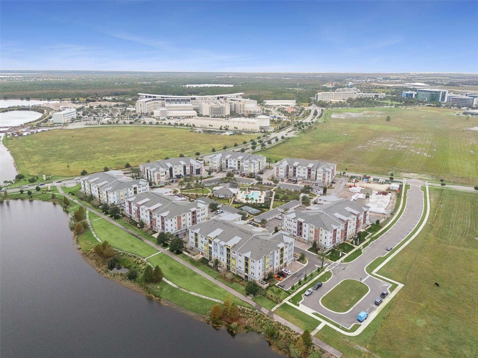 Image 49 of 79 For 7565 Laureate Boulevard 3304