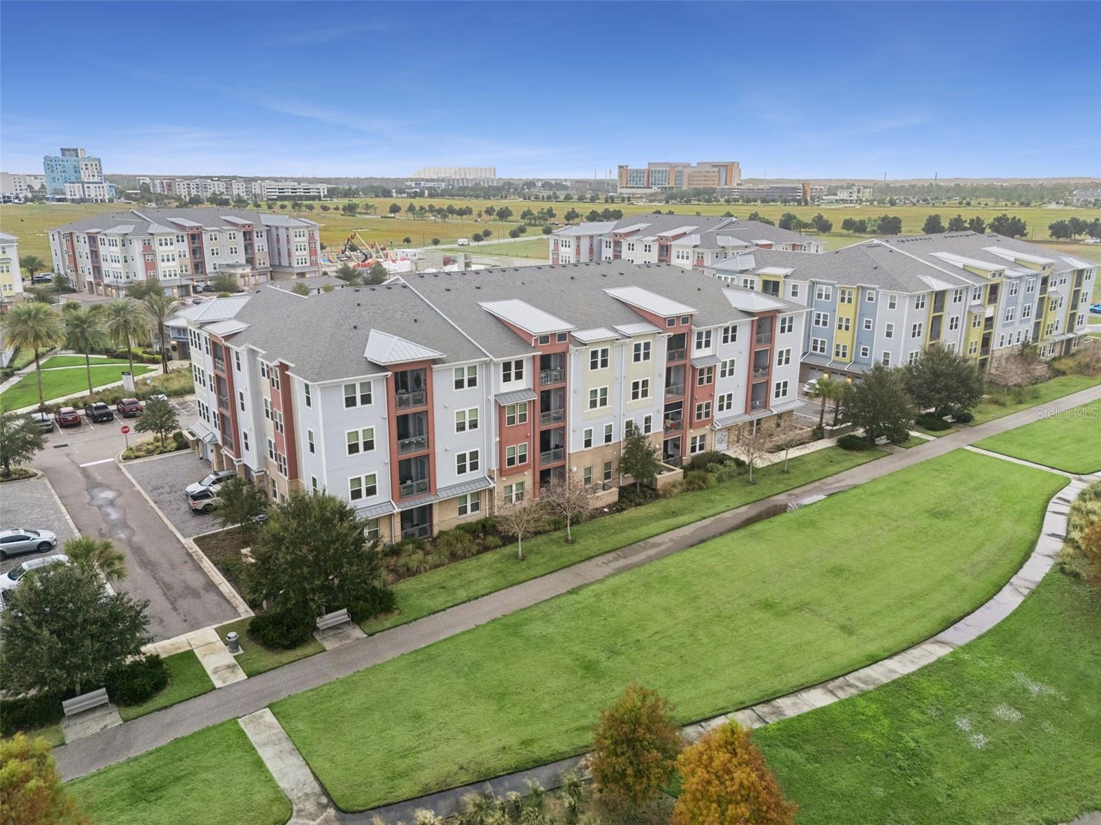 Image 51 of 79 For 7565 Laureate Boulevard 3304