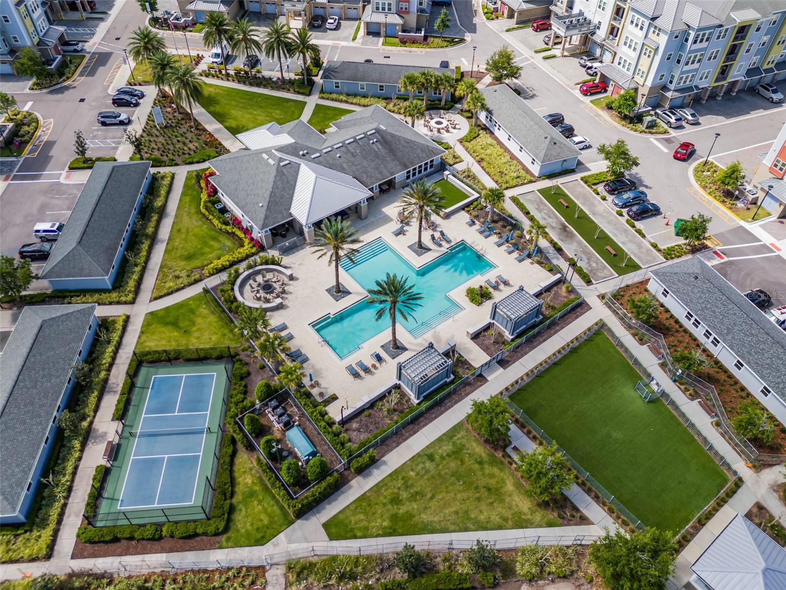 Image 55 of 79 For 7565 Laureate Boulevard 3304