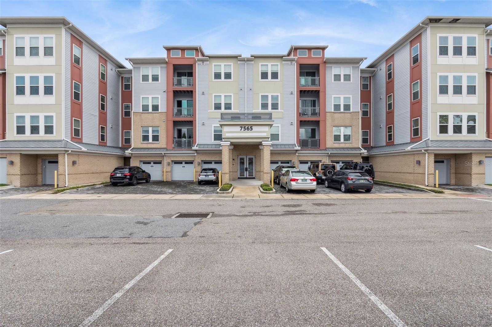 Image 9 of 79 For 7565 Laureate Boulevard 3304