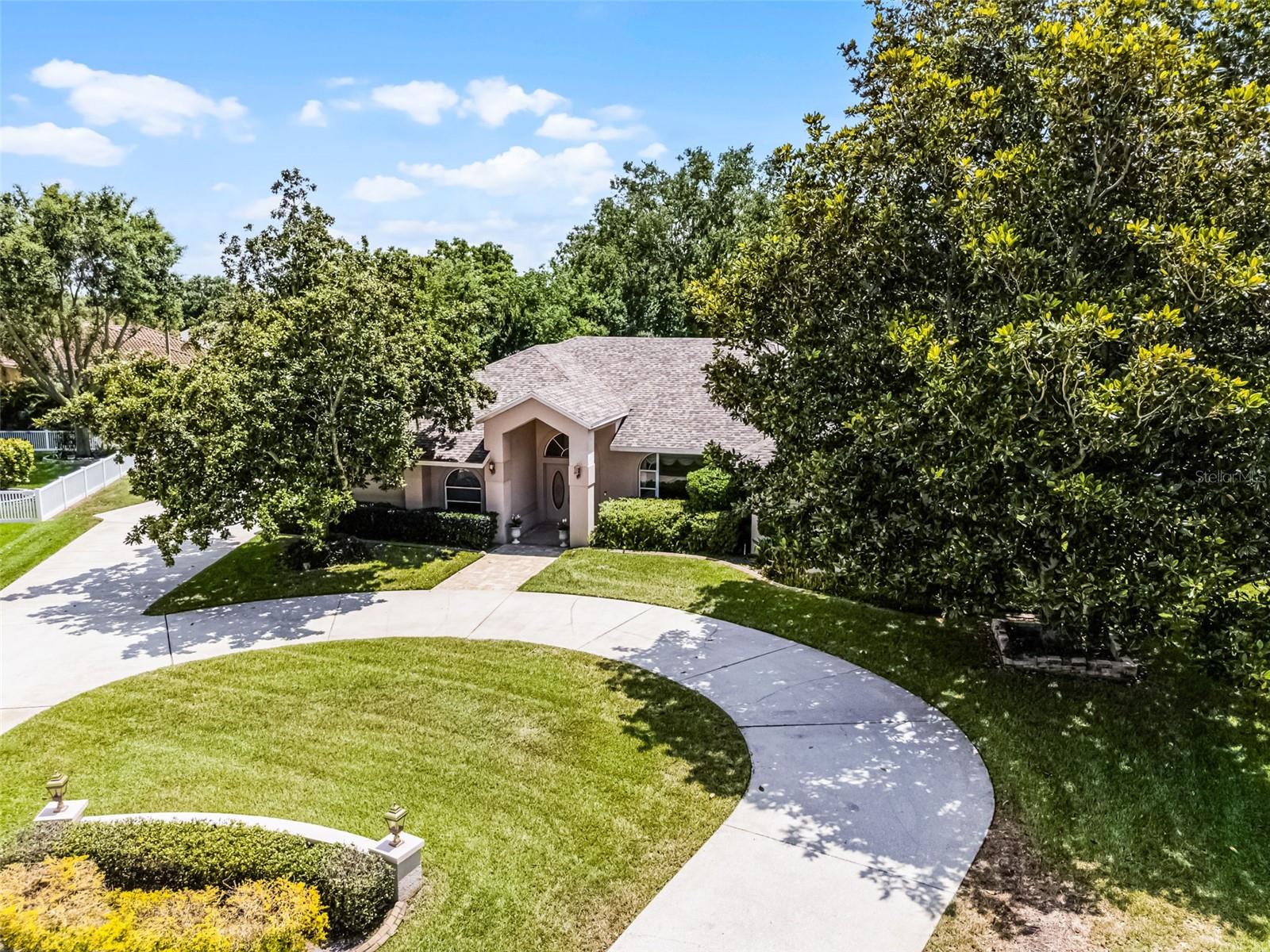 Image 20 of 21 For 707 Heritage Drive Ne