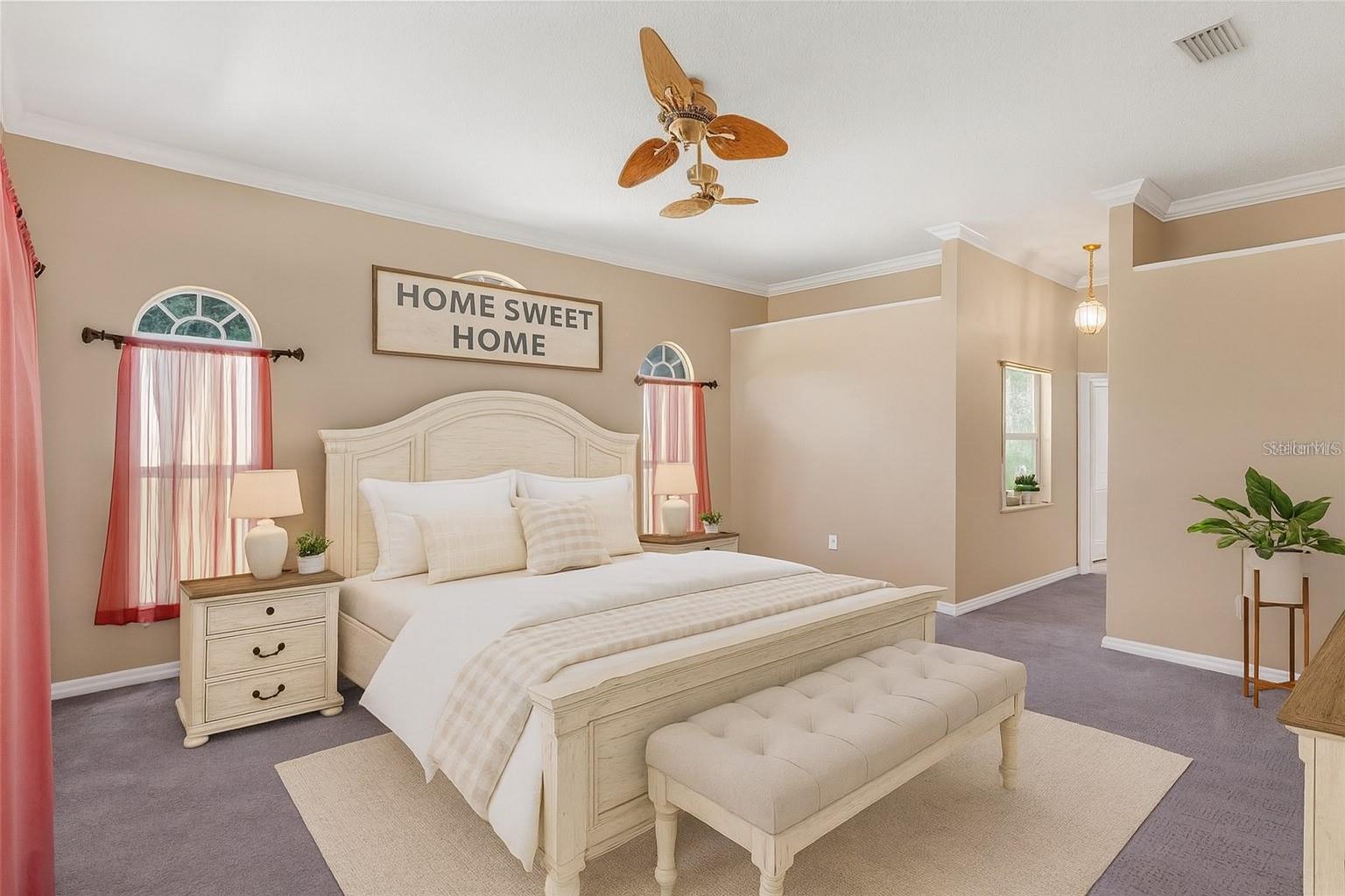 Image 7 of 21 For 707 Heritage Drive Ne