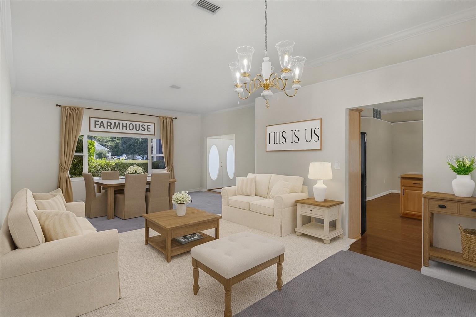 Image 8 of 21 For 707 Heritage Drive Ne