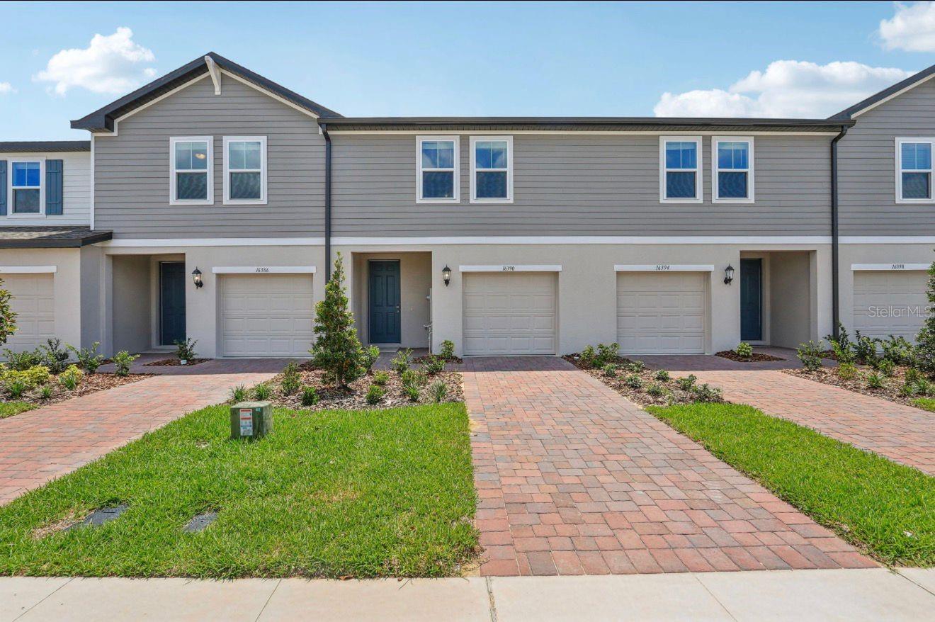 Details for 16390 Bird Of Paradise Avenue, CLERMONT, FL 34714