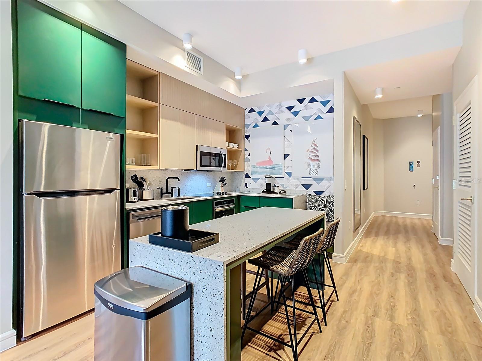 Image 13 of 45 For 3151 Sunset Walk Drive 218