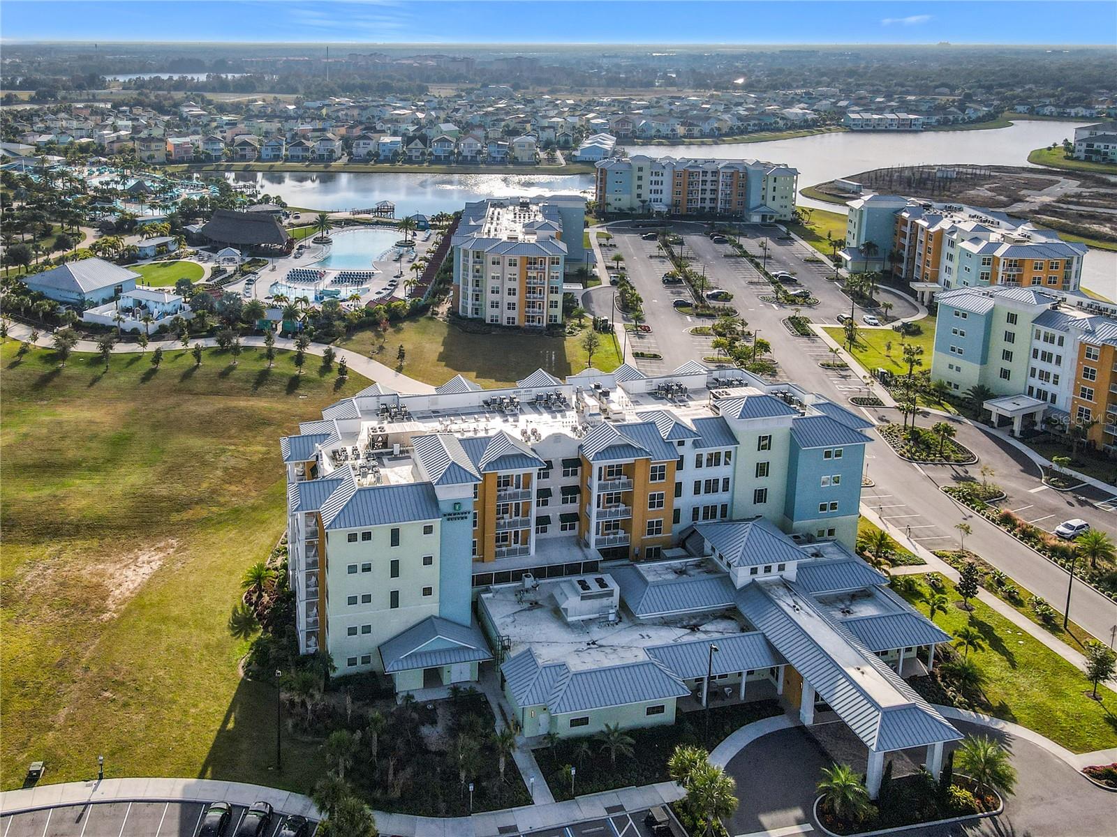 Image 35 of 45 For 3151 Sunset Walk Drive 218