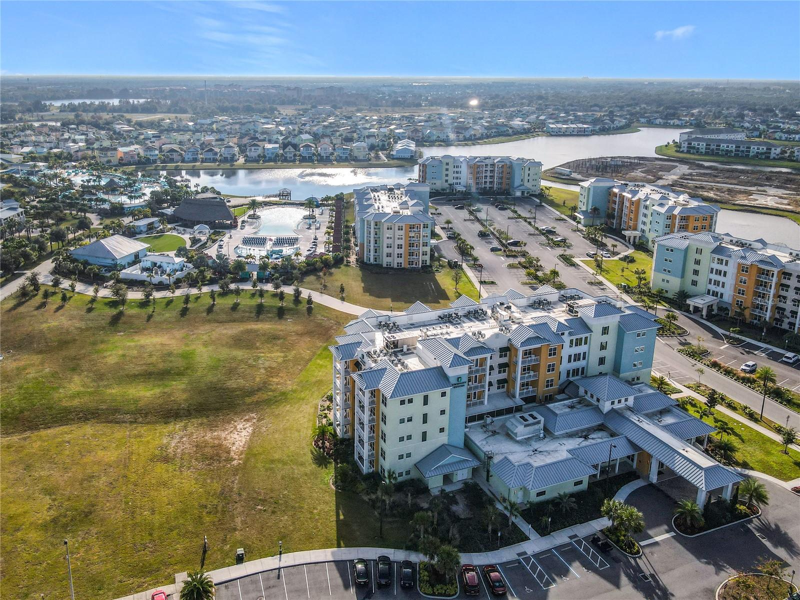 Image 36 of 45 For 3151 Sunset Walk Drive 218