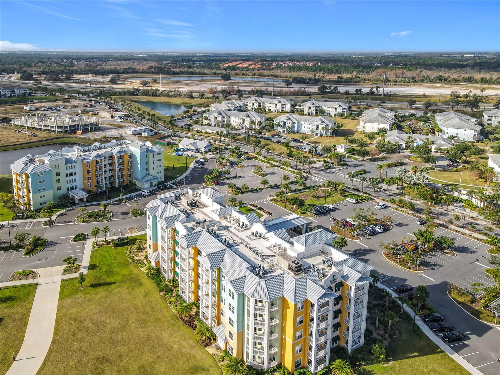 Image 40 of 45 For 3151 Sunset Walk Drive 218