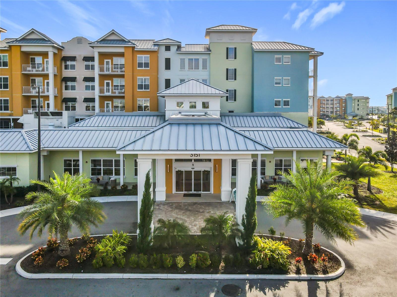 Image 42 of 45 For 3151 Sunset Walk Drive 218