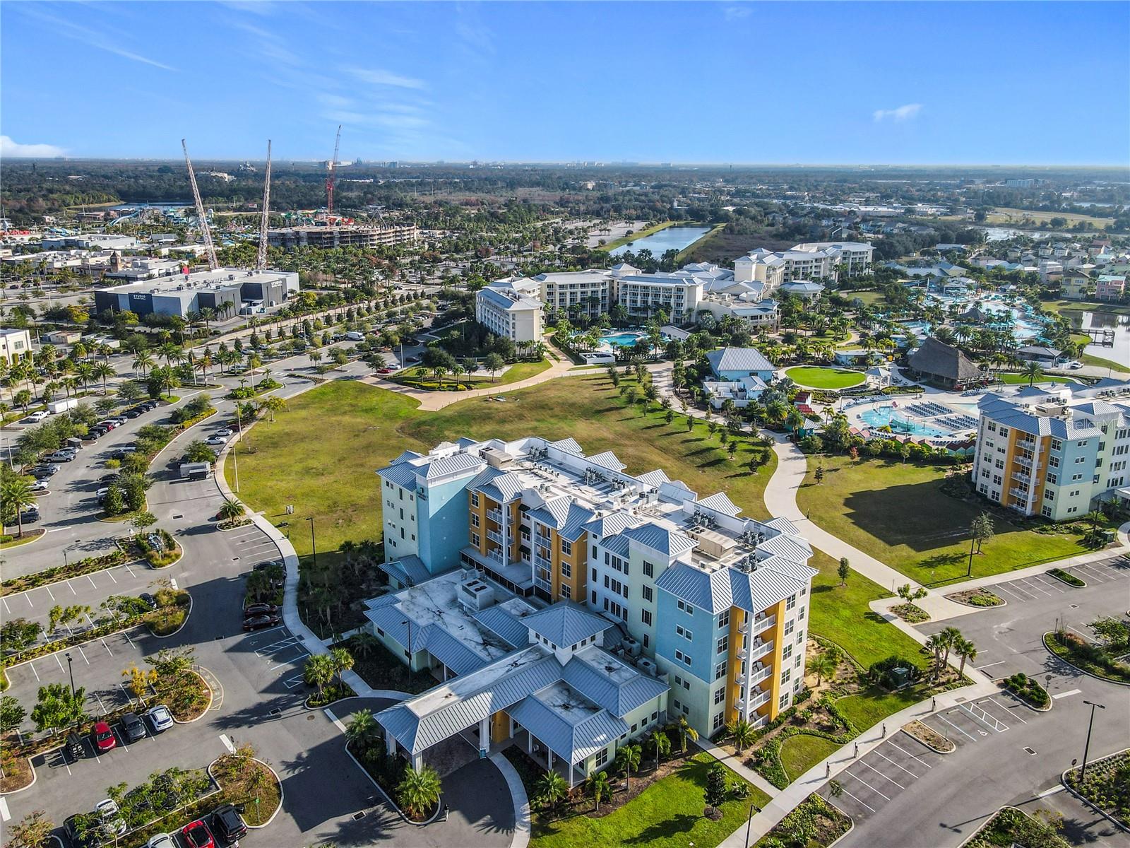 Image 43 of 45 For 3151 Sunset Walk Drive 218