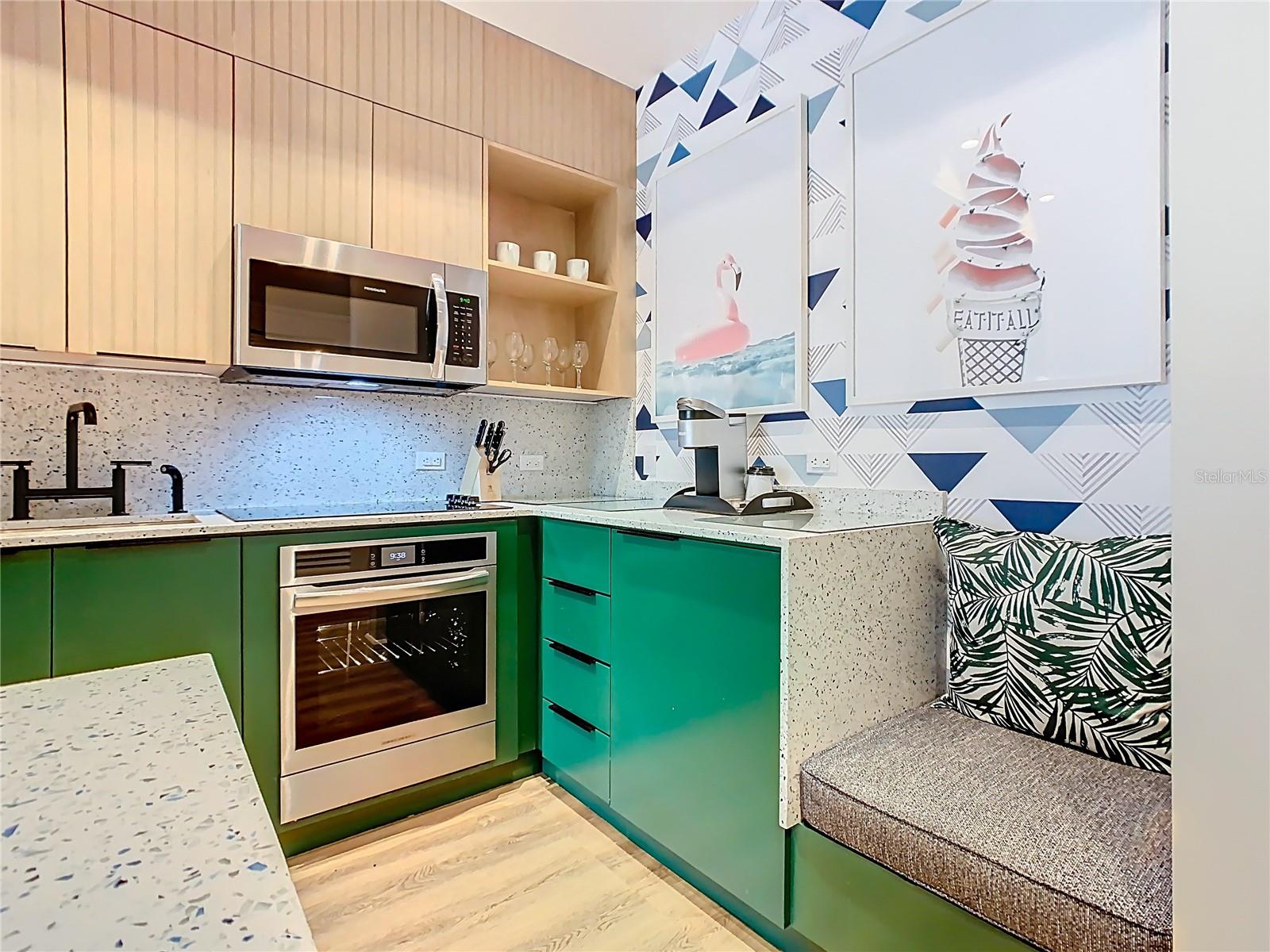 Image 7 of 45 For 3151 Sunset Walk Drive 218