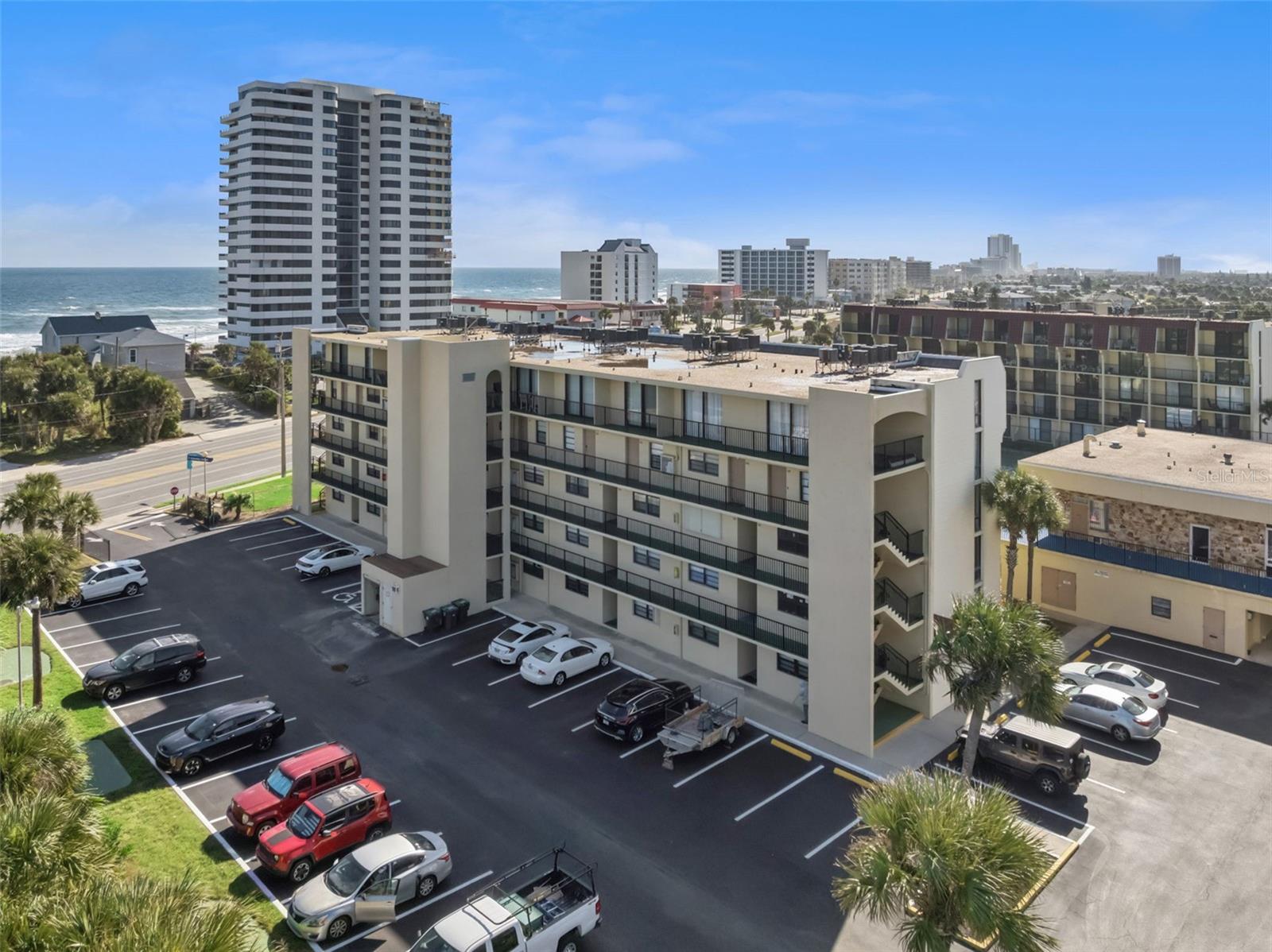 Details for 1441 Atlantic Avenue 315, DAYTONA BEACH, FL 32118