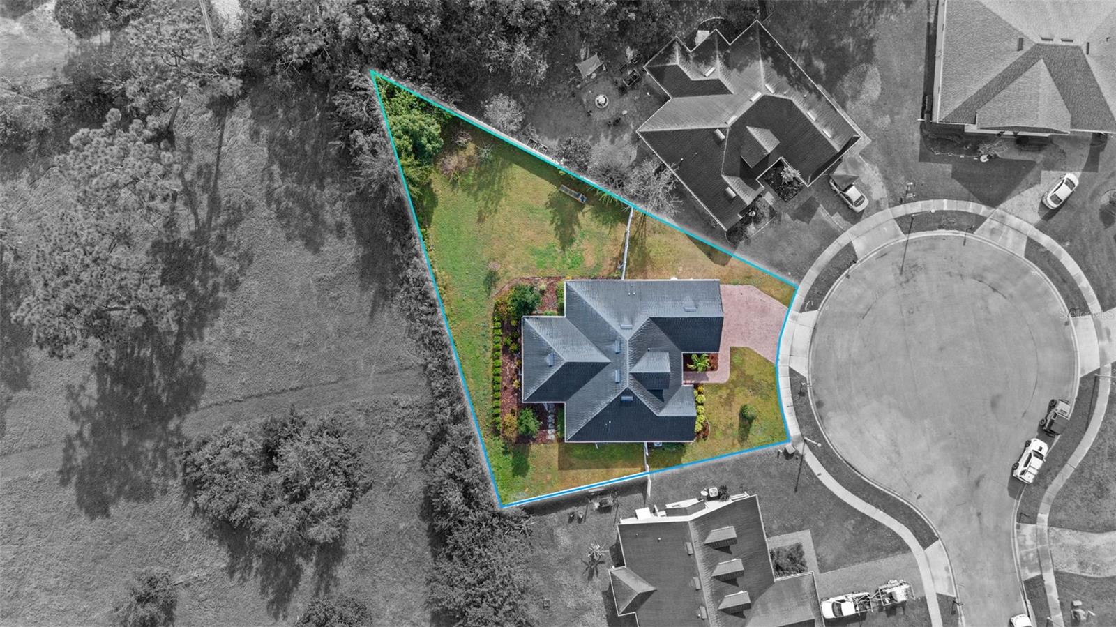 Image 2 of 52 For 510 Cody Allen Court