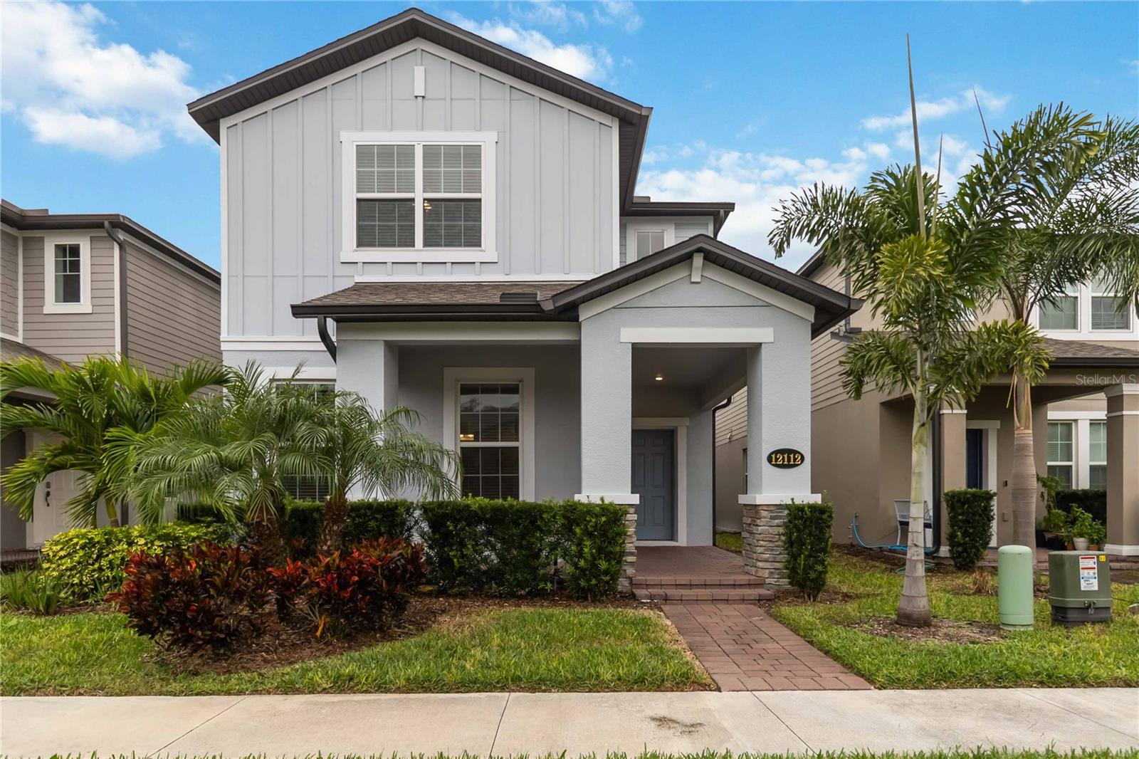 Details for 12112 Encore At Ovation Way, WINTER GARDEN, FL 34787