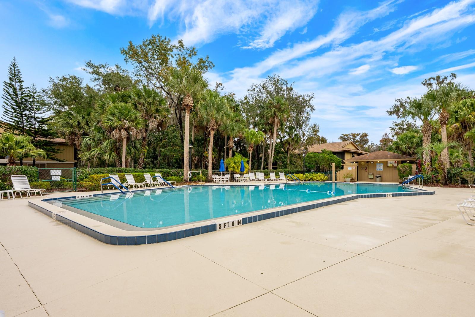 Image 19 of 23 For 140 Orchid Woods Court 11c