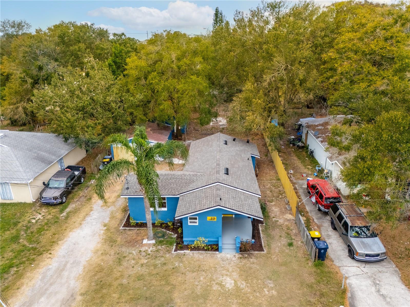 Image 32 of 34 For 616 Lime Street