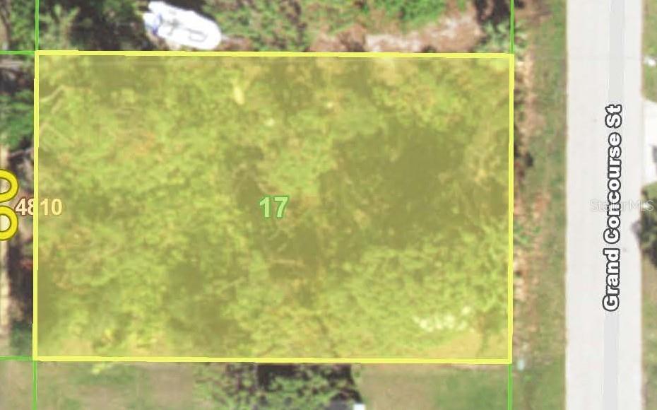 Listing Details for 7475 Grand Concourse Street, ENGLEWOOD, FL 34224