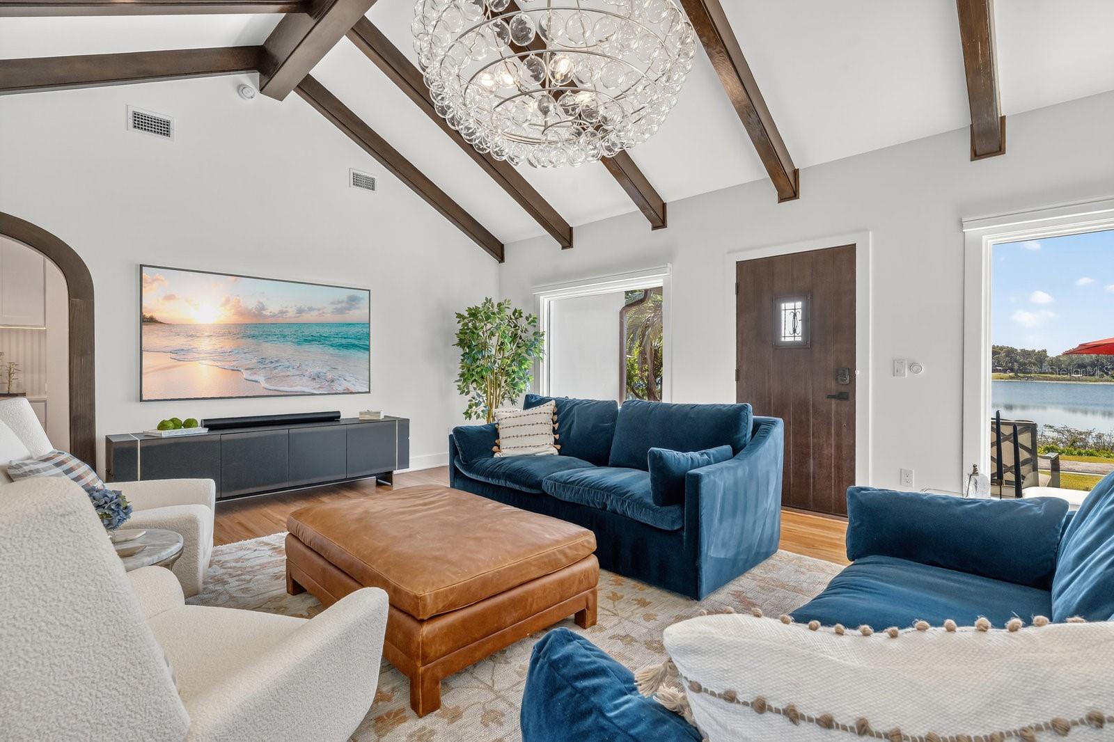 Image 12 of 78 For 631 Lake Catherine Drive