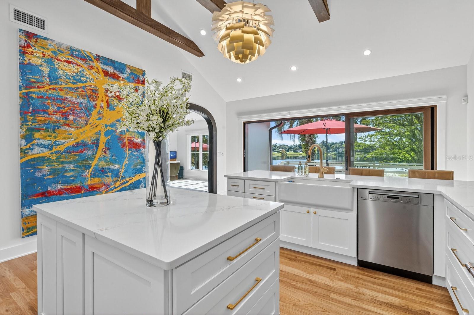 Image 31 of 78 For 631 Lake Catherine Drive