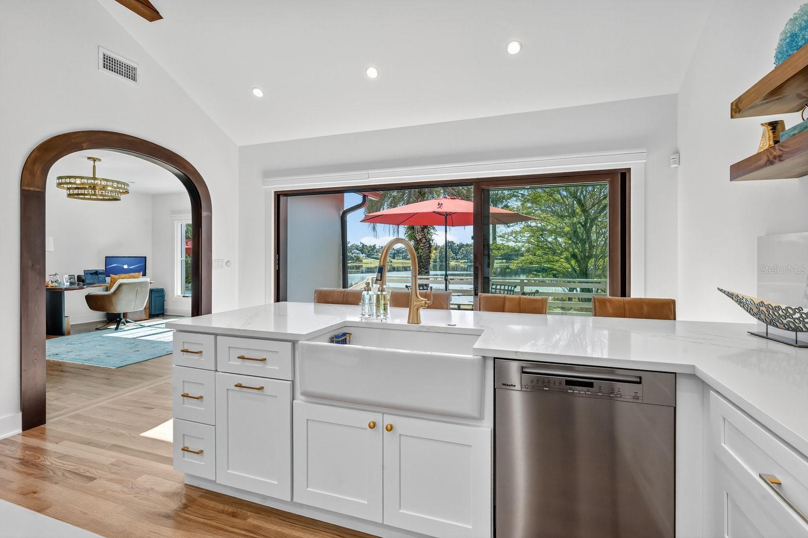 Image 32 of 78 For 631 Lake Catherine Drive