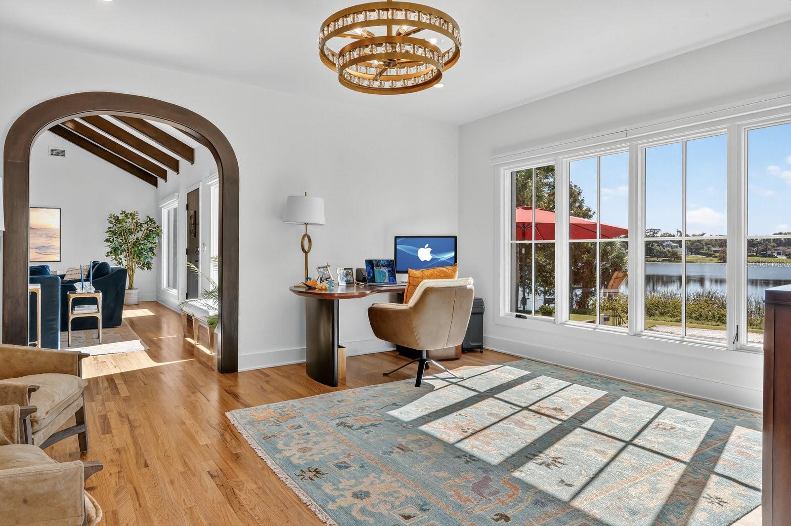 Image 36 of 78 For 631 Lake Catherine Drive