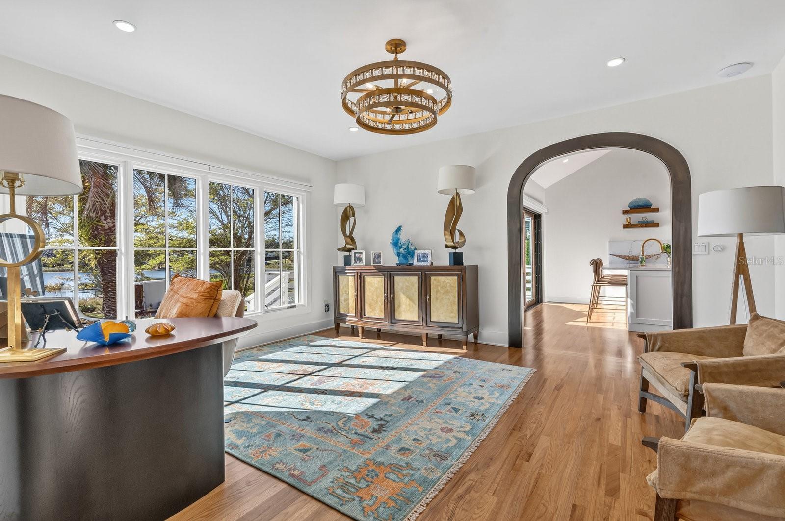 Image 37 of 78 For 631 Lake Catherine Drive