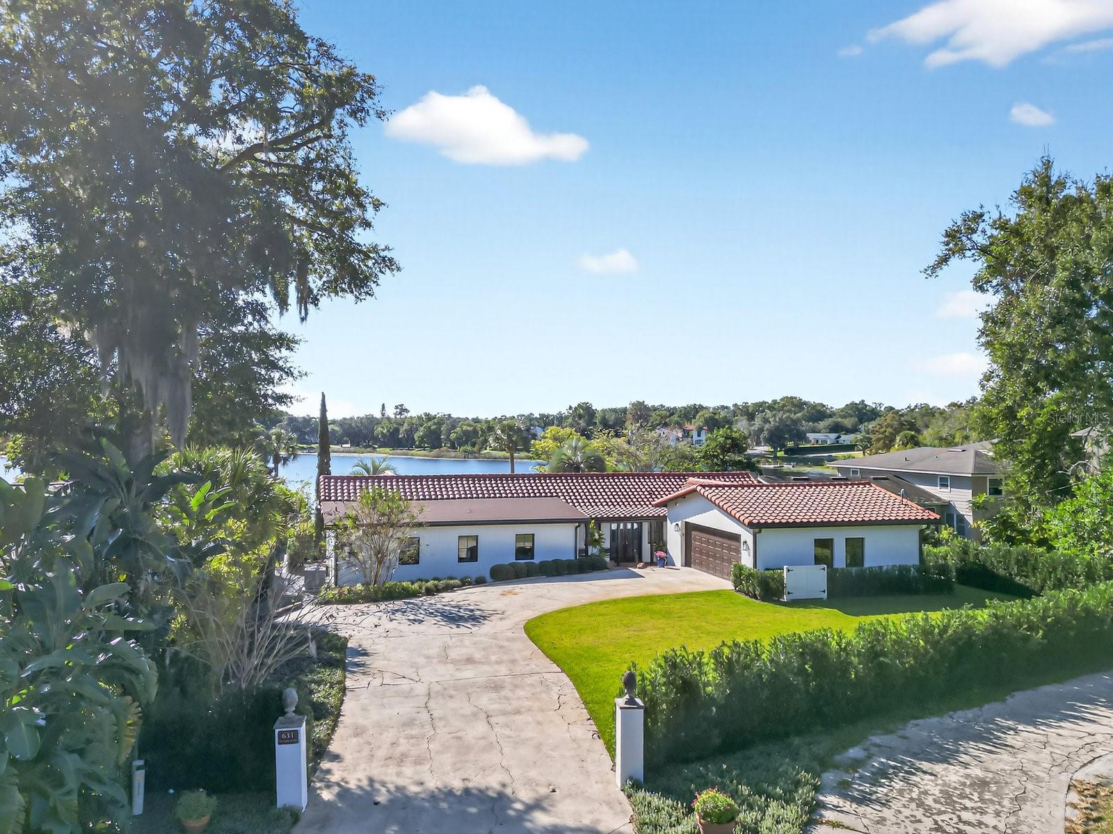 Image 65 of 78 For 631 Lake Catherine Drive