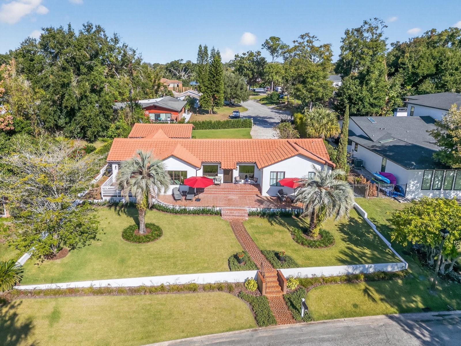 Image 72 of 78 For 631 Lake Catherine Drive