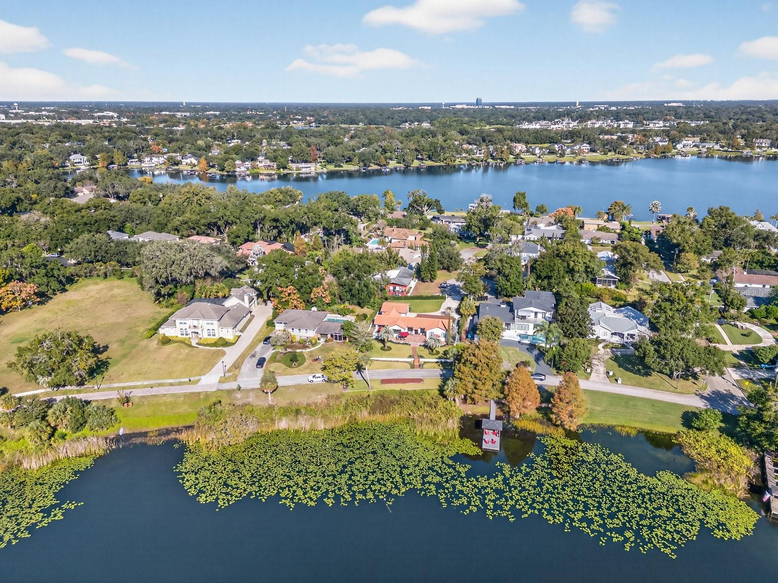 Image 74 of 78 For 631 Lake Catherine Drive